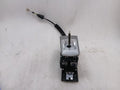 Porsche Panamera 970 Gear Selector 97042613300 Shift Linkage