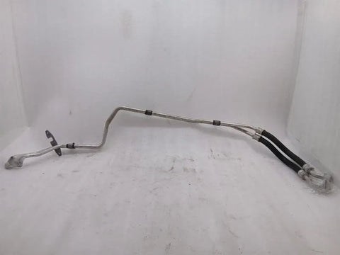 Porsche Panamera 970 Gearbox Pipes 9703070820 Transmission Oil Line