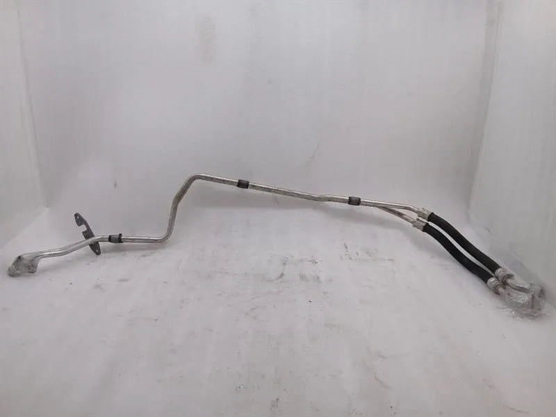 Porsche Panamera 970 Gearbox Pipes 9703070820 Transmission Oil Line