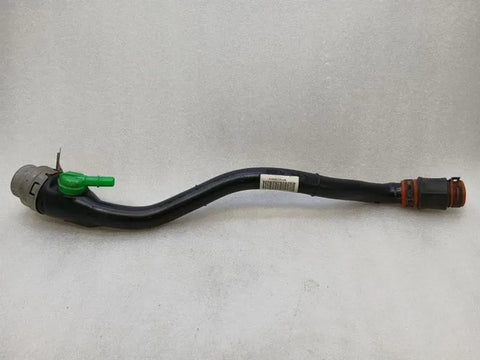Porsche Boxster Spyder 718 Fuel Filler Neck 99120104414 Filler Neck