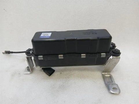 PORSCHE CAYMAN 718 GT4RS HYDRAULIC PUMP 982412257A AXLE LIFT HYDRAULIC PUMP