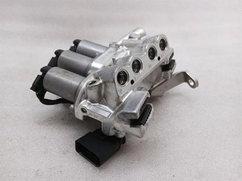 Porsche 911 991 hydraulic valve 99135907502 hydraulic valve PDCC TURBO S