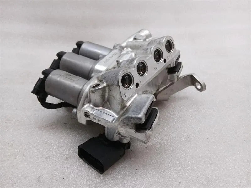 Porsche 911 991 hydraulic valve 99135907502 hydraulic valve PDCC TURBO S