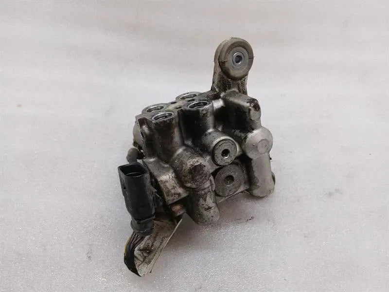 Porsche 911 991 hydraulic valve 99135907702 hydraulic valve PDCC TURBO S