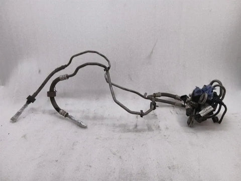 Porsche Panamera 970 hydraulic valve 97035907704 rear hydraulic valve PDCC