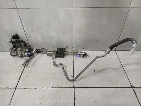 Porsche Panamera 970 hydraulic valve 9703590750 front hydraulic valve PDCC