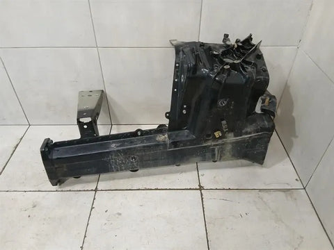 Porsche Panamera 970 Left Front Chassis Leg 97050190503 Left Front Wheel Arch