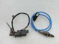 Porsche Boxster Spyder 718 Lambda Sensor 0PB906262E Oxygen Sensor SET OF 2