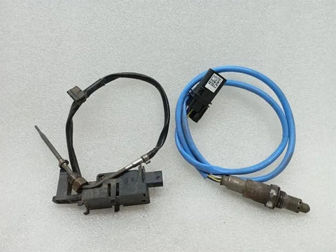 Porsche Boxster Spyder 718 Lambda Sensor 0PB906262E Oxygen Sensor SET OF 2