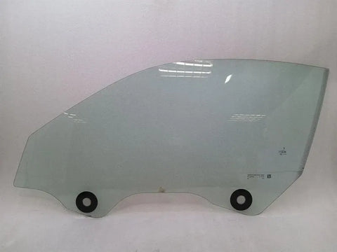 Porsche 911 991 left front door glass 99154251103 door window front left