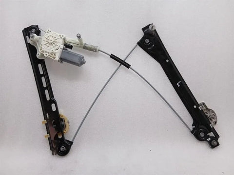 Porsche Cayman 718 GT4RS Left Front Door Winder 99154297501 Window Regulator Left