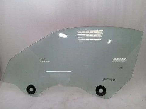 Porsche 911 991 left front door glass 99154251101 convertible door window front left