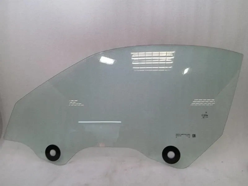 Porsche 911 991 left front door glass 99154251101 convertible door window front left