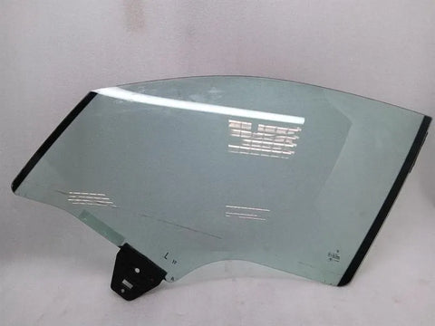 Porsche Panamera 970 left front door glass 97054251103 door window front left