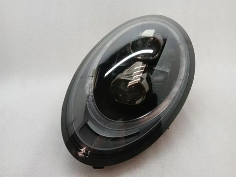 Porsche 911 991 left headlight 99163196562 RHD XEY dynamic headlight left