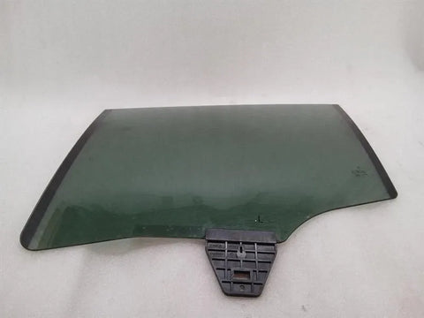Porsche Panamera 970 left rear door glass 97054451109 door window rear left