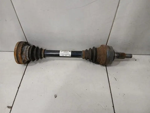 Porsche Boxster 981 left rear drive shaft 98133202461 drive shaft rear left