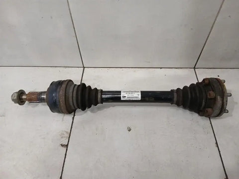 Porsche 911 991 left rear drive shaft 99133202411 turbo drive shaft rear Li