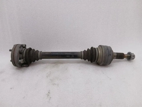 Porsche 911 991 left rear drive shaft 99133202410 drive shaft rear left