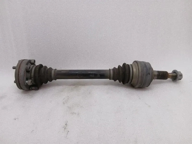 Porsche 911 991 left rear drive shaft 99133202410 drive shaft rear left
