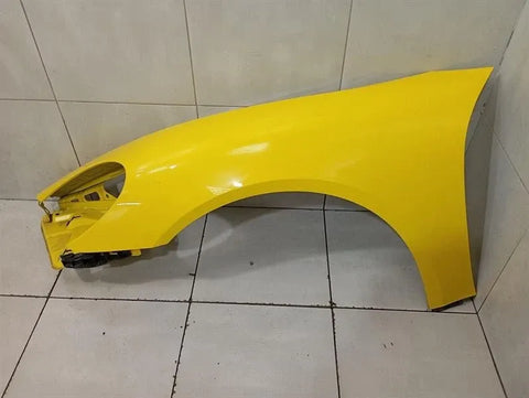 Porsche Boxster Spyder 718 Left Wing 982821021Y Left Fender