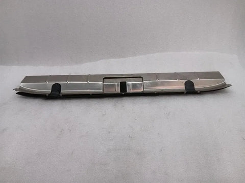Porsche Panamera 970 Luggage Cover 97055125301 Boot Liner Boat