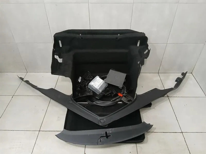 Porsche 911 991 Luggage Compartment Cover 99155104512 MK2 AWD TURBO Fairing