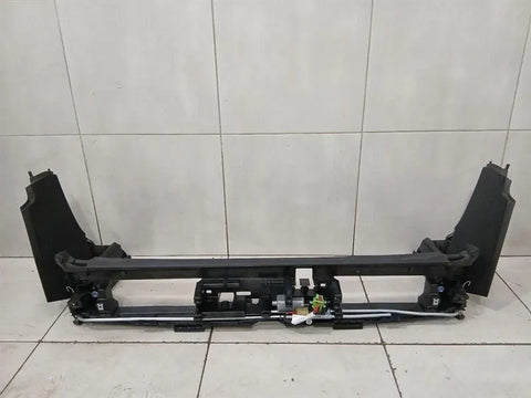 PORSCHE 911 991 99156117902 FLAP DRIVE SIDE FLAP
