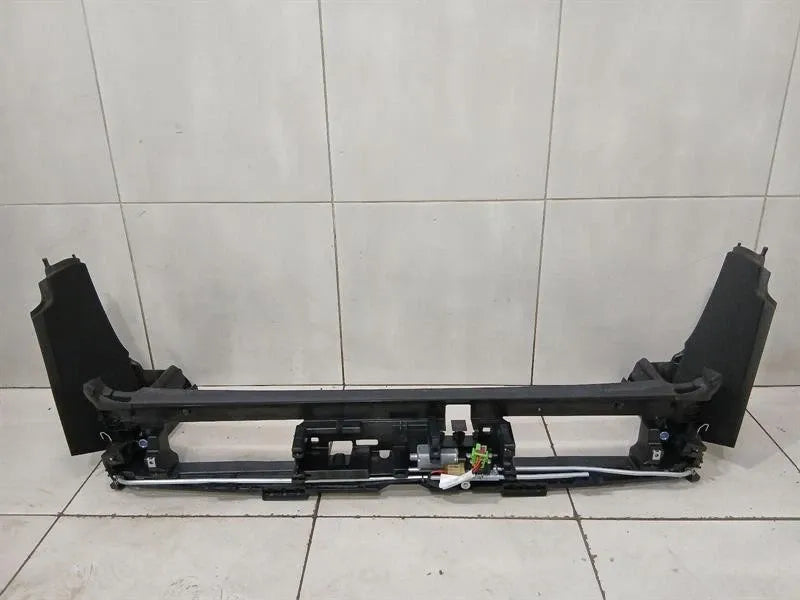 PORSCHE 911 991 99156117902 FLAP DRIVE SIDE FLAP