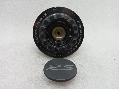 Porsche Cayman 718 GT4RS 992601279 Centre Wheel Lock Centre Lock