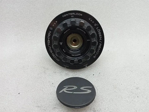 Porsche Cayman 718 GT4RS 992601279 Centre Wheel Lock Centre Lock