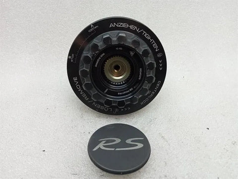 Porsche Cayman 718 GT4RS 992601279 Centre Wheel Lock Centre Lock