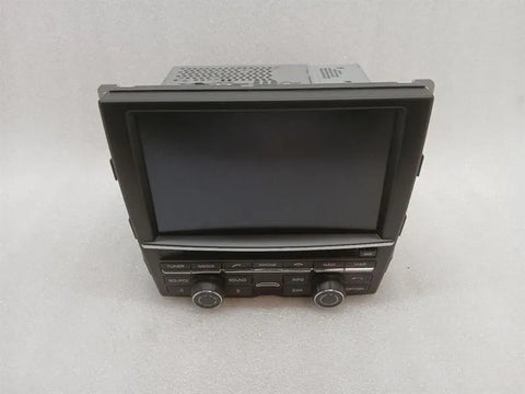 Porsche Panamera 970 Navigation Monitor 97064217857 Sat Nav Display Screen