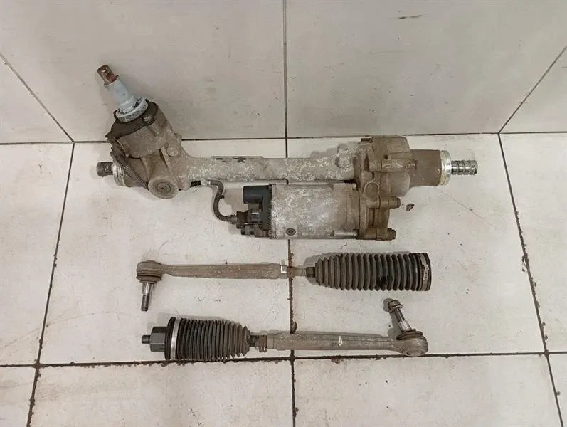 Porsche 911 991 Power Steering Rack 99134700665 RHD RIGHT HAND DRIVE
