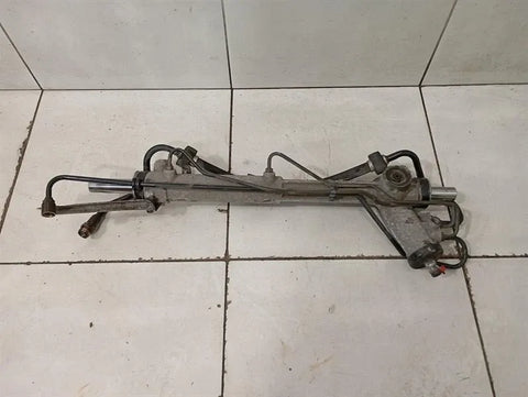 Porsche 911 997 Power Steering Rack 99734701204 RHD RIGHT HAND DRIVE
