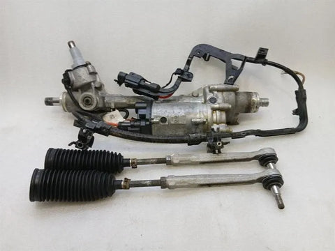 Porsche 911 991 Power Steering Rack 99134701265 RHD MK2 TURBO