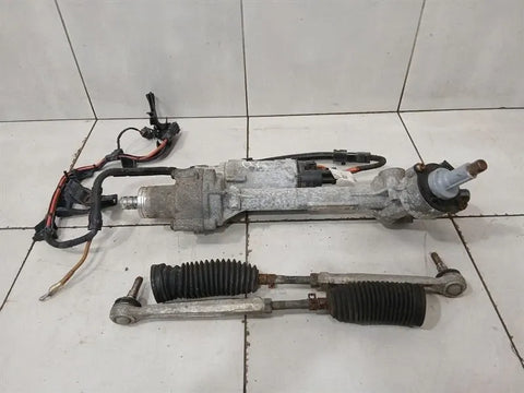 Porsche Cayman 718 Power Steering Rack 99134700666 RHD RIGHT HAND DRIVE