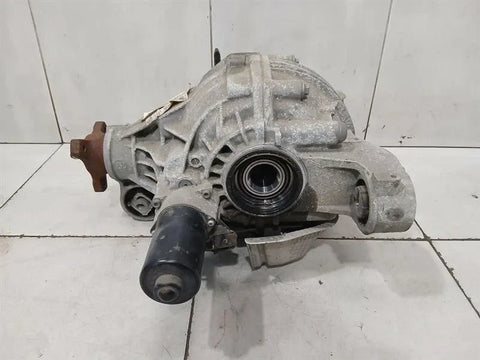 Porsche Panamera 970 Rear Diff 97035002151 Differential Rear Turbo S