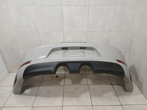 Porsche 911 991 Rear Bumper 99150541110 GTS MK2 Rear Bumper 17-19