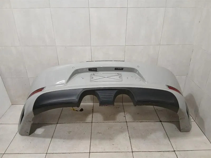 Porsche 911 991 Rear Bumper 99150541110 GTS MK2 Rear Bumper 17-19
