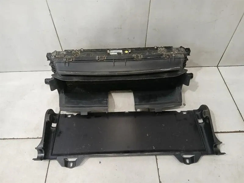 Porsche 911 991 Water Radiator 99110613801 Water Cooler Radiator Turbo GT3
