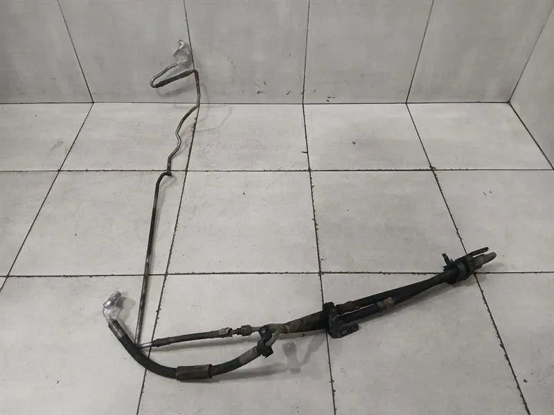 Porsche Panamera 970 Pipe 97035923703 Hose