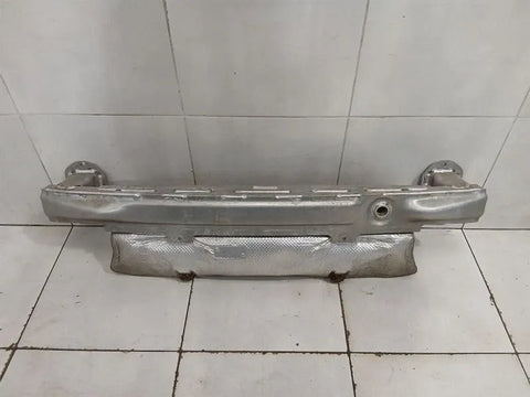 Porsche 911 991 rear bumper beam 99150514106 bumper carrier rear turbo