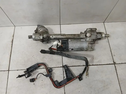 Porsche 911 991 Power Steering Rack 99134700555 LHD Steering Rack Turbo S Mk1