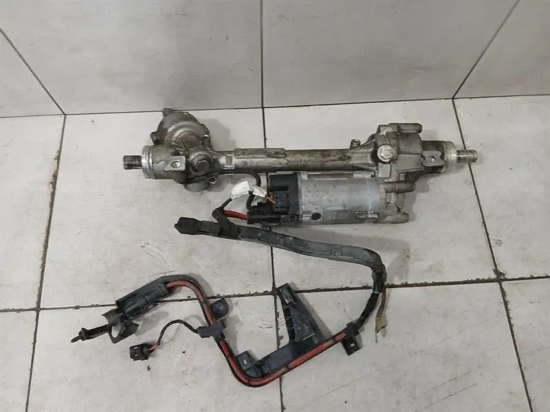 Porsche 911 991 Power Steering Rack 99134700555 LHD Steering Rack Turbo S Mk1
