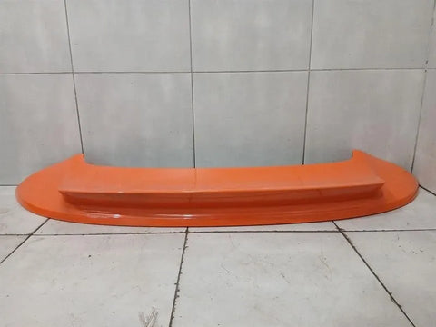 Porsche 911 992 GT3RS rear spoiler 9GT827918CG2X GT3RS rear spoiler rear lid