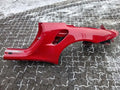 Porsche 911 991 Rear Left Panel 99150396105 Left Side Panel MK2 TURBO CONVERTIBLE