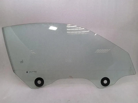 Porsche 911 991 right front door glass 99154251203 door window front right