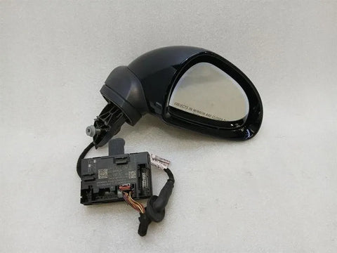 Porsche 911 991 right door mirror 99161271802 exterior mirror right dim