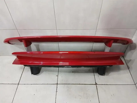 Porsche 911 991 MK2 TURBO Rear Spoiler 99150403105 Convertible Turbo Mk2 Rear Spoiler